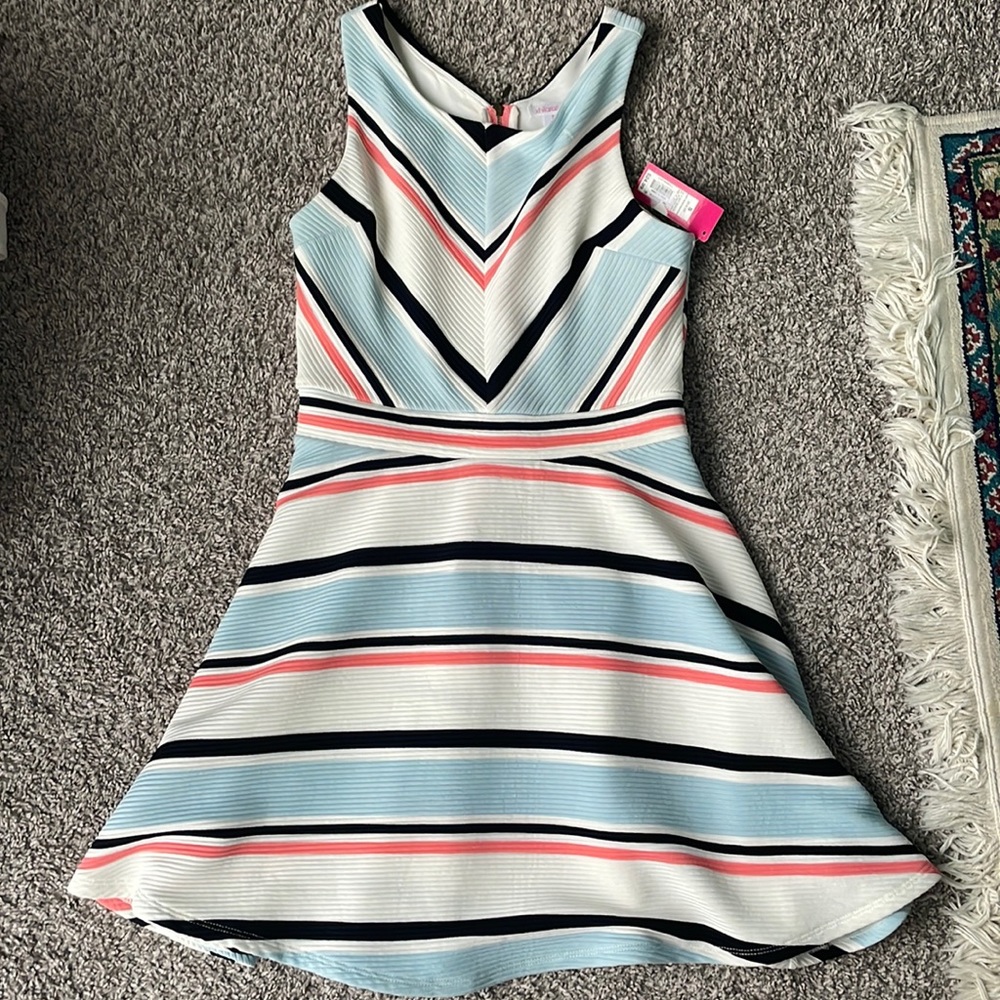 New with tags, dress